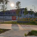 Homestay Harmoni Vista, Bandar Universiti Pagoh