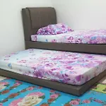 Homestay Harmoni Vista, Bandar Universiti Pagoh