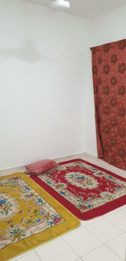 Homestay Harmoni Vista, Bandar Universiti Pagoh *