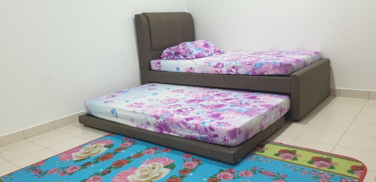 Homestay Harmoni Vista, Bandar Universiti Pagoh Muar