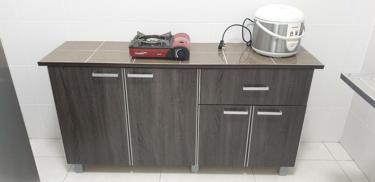 Rumah percutian Homestay Harmoni Vista, Bandar Universiti Pagoh Muar