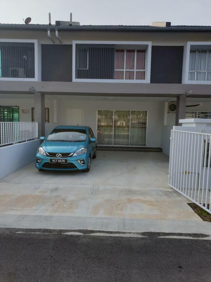 Homestay Harmoni Vista, Bandar Universiti Pagoh Muar